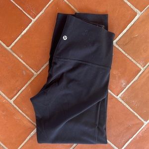 Lululemon Align - Size 8 - 25” Length